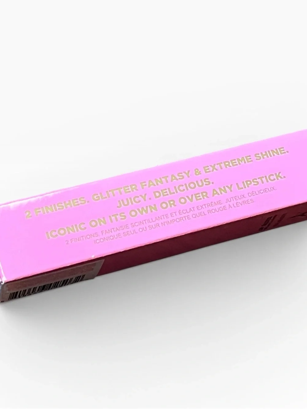 Jeffree Star brand jeffree